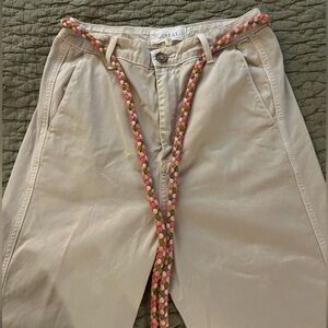 The great voyager pant